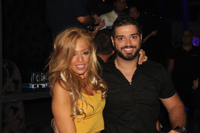 Taiga Beirut On Saturday Night