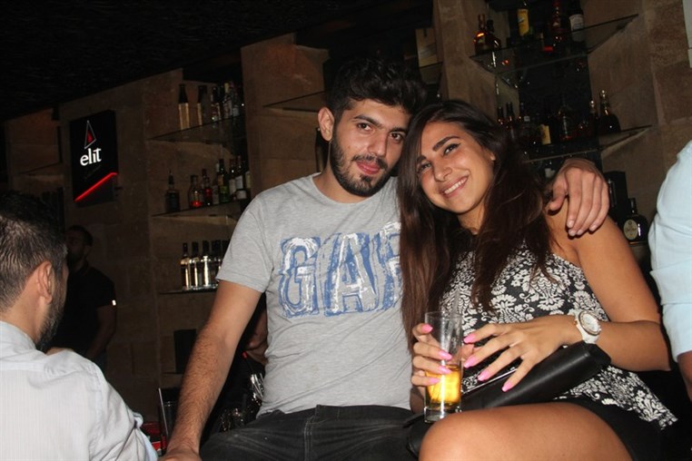 Taiga Beirut On Saturday Night