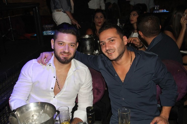 Taiga Beirut On Saturday Night