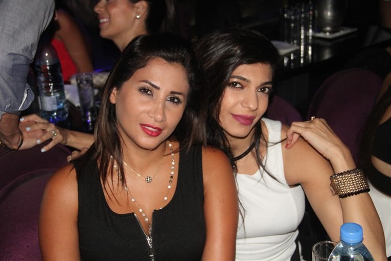 Taiga Beirut On Saturday Night