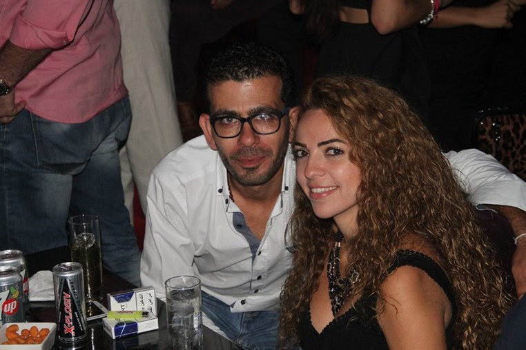 Taiga Beirut On Saturday Night