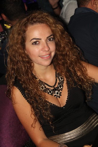 Taiga Beirut On Saturday Night
