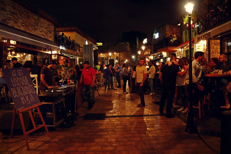 The Village in Good Spirit