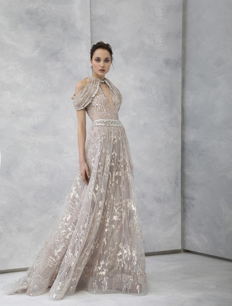 Tony Ward Ready-To-Wear Fall Winter 2020-21 Collection