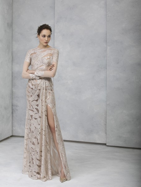 Tony Ward Ready-To-Wear Fall Winter 2020-21 Collection
