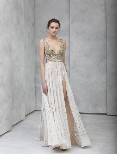 Tony Ward Ready-To-Wear Fall Winter 2020-21 Collection