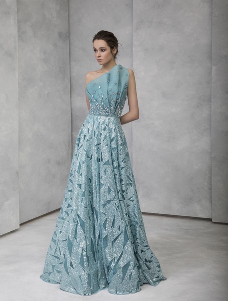 Tony Ward Ready-To-Wear Fall Winter 2020-21 Collection