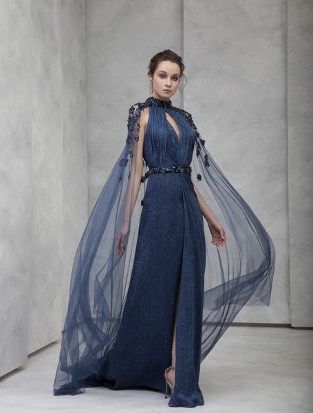 Tony Ward Ready-To-Wear Fall Winter 2020-21 Collection