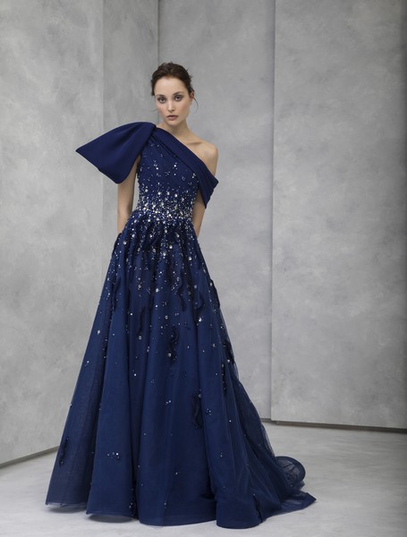Tony Ward Ready-To-Wear Fall Winter 2020-21 Collection