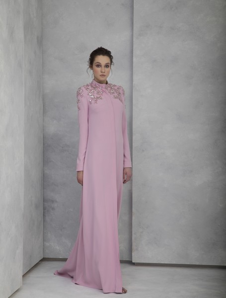 Tony Ward Ready-To-Wear Fall Winter 2020-21 Collection