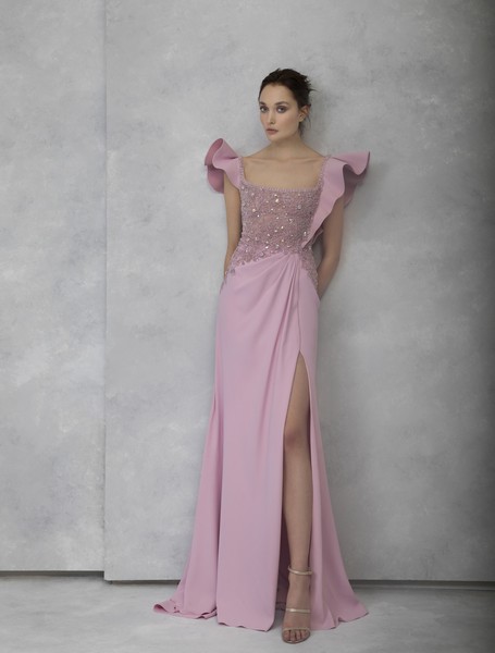 Tony Ward Ready-To-Wear Fall Winter 2020-21 Collection