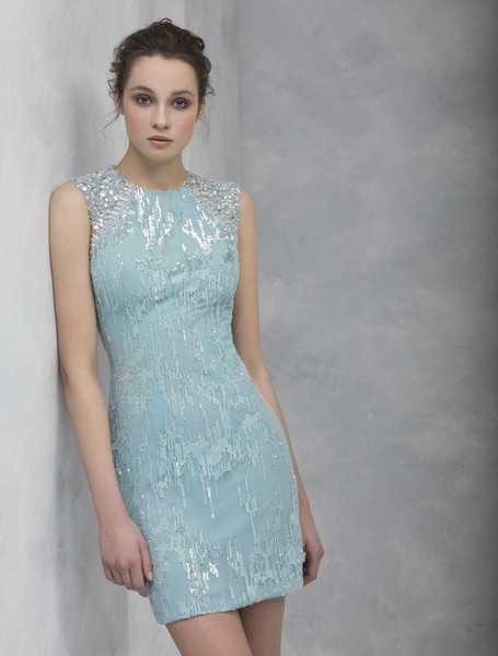 Tony Ward Ready-To-Wear Fall Winter 2020-21 Collection
