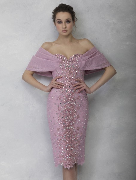 Tony Ward Ready-To-Wear Fall Winter 2020-21 Collection