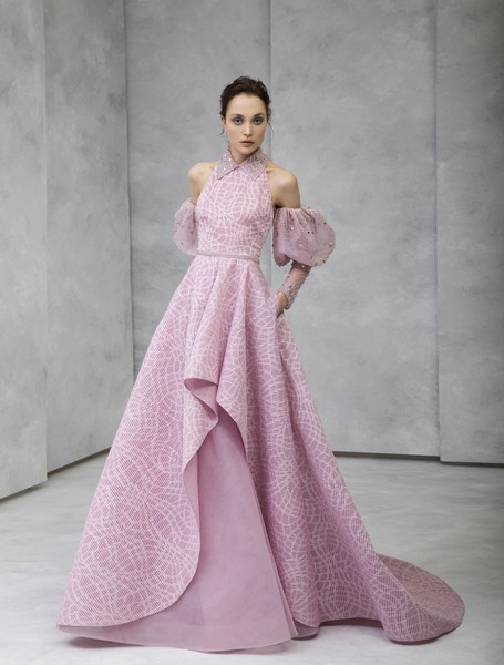 Tony Ward Ready-To-Wear Fall Winter 2020-21 Collection