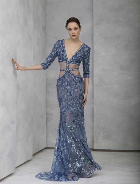 Tony Ward Ready-To-Wear Fall Winter 2020-21 Collection