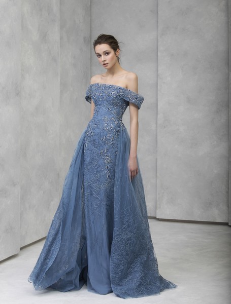 Tony Ward Ready-To-Wear Fall Winter 2020-21 Collection