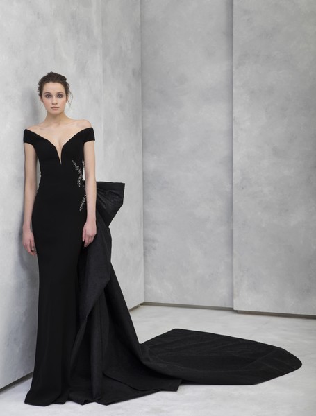 Tony Ward Ready-To-Wear Fall Winter 2020-21 Collection