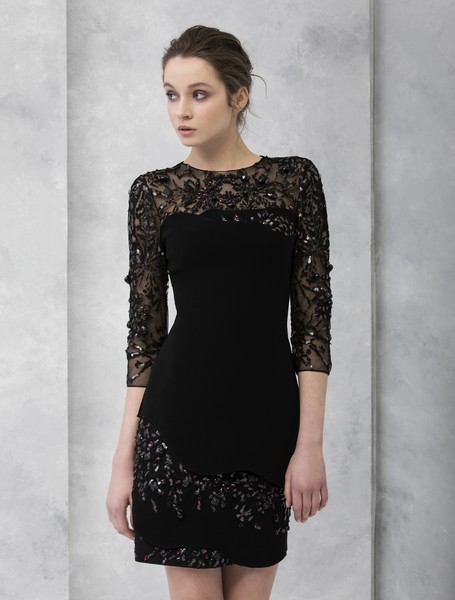 Tony Ward Ready-To-Wear Fall Winter 2020-21 Collection