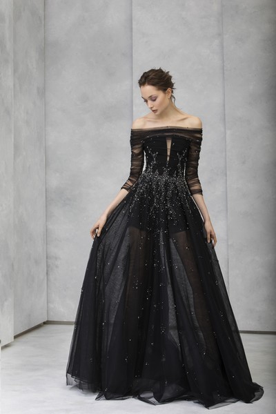 Tony Ward Ready-To-Wear Fall Winter 2020-21 Collection