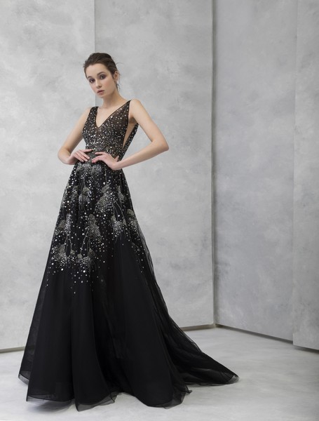 Tony Ward Ready-To-Wear Fall Winter 2020-21 Collection