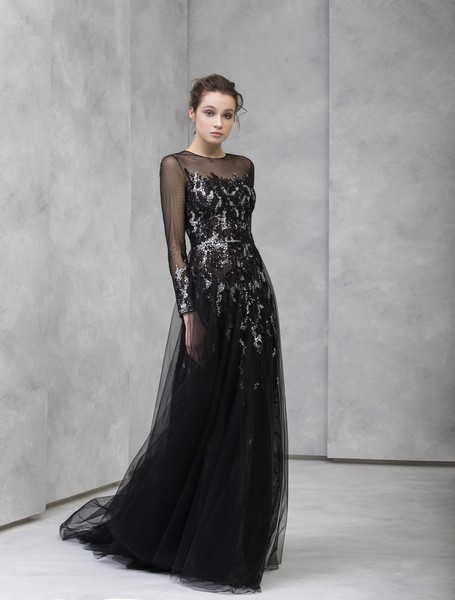 Tony Ward Ready-To-Wear Fall Winter 2020-21 Collection