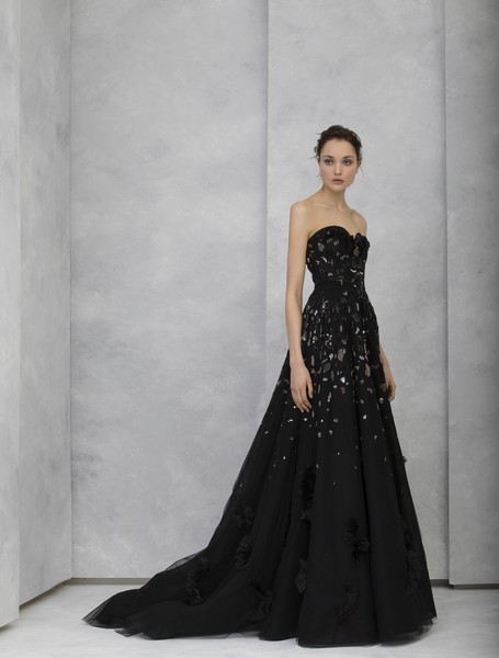 Tony Ward Ready-To-Wear Fall Winter 2020-21 Collection