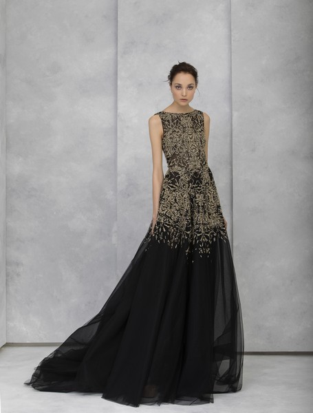 Tony Ward Ready-To-Wear Fall Winter 2020-21 Collection