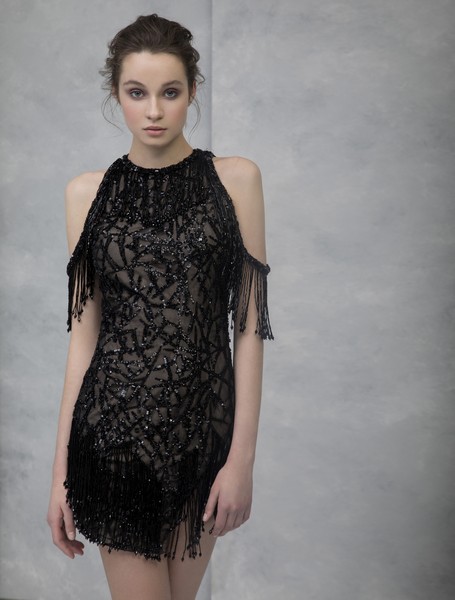Tony Ward Ready-To-Wear Fall Winter 2020-21 Collection