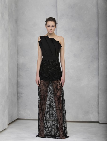 Tony Ward Ready-To-Wear Fall Winter 2020-21 Collection