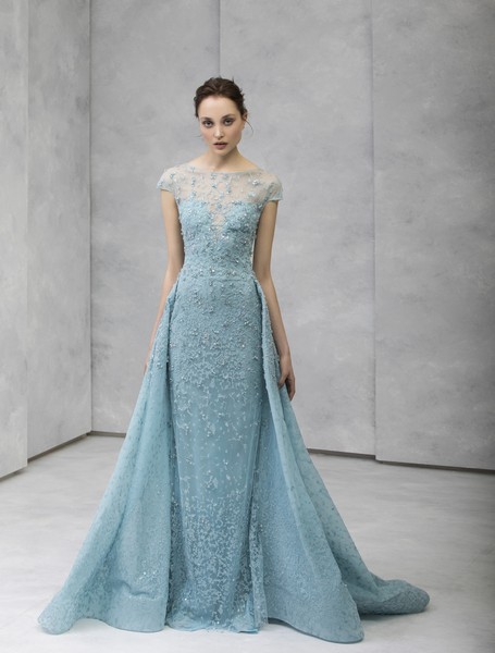 Tony Ward Ready-To-Wear Fall Winter 2020-21 Collection