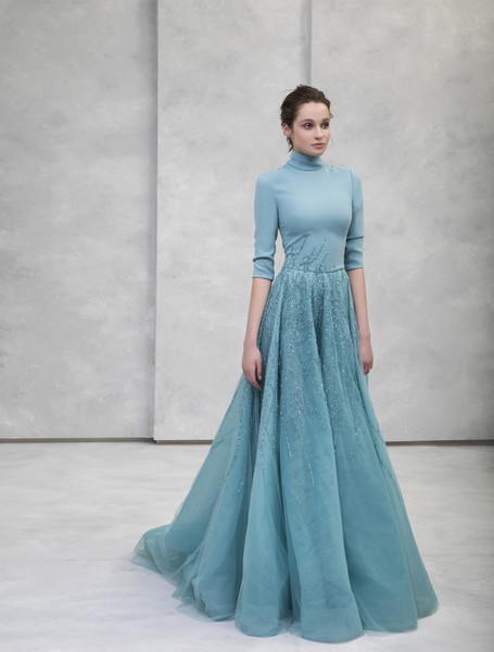 Tony Ward Ready-To-Wear Fall Winter 2020-21 Collection