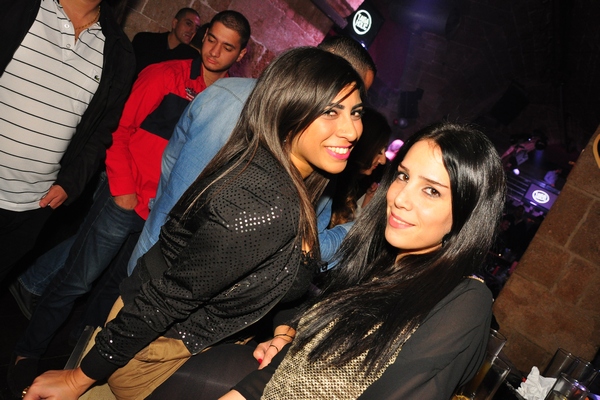 Majd Mousalli at Taiga Batroun