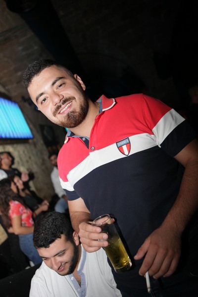 Taiga Batroun on Saturday Night