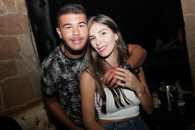 Taiga Batroun on Saturday Night