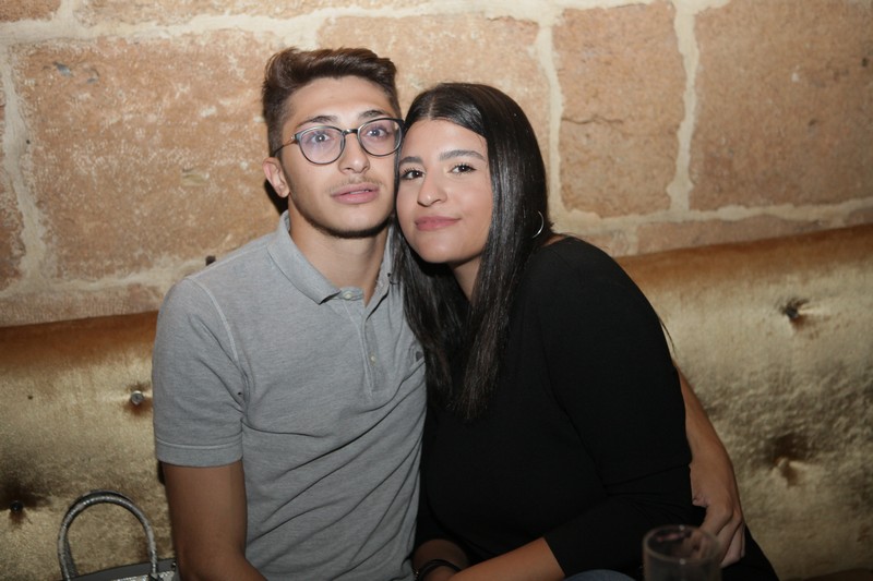 Taiga Batroun on Saturday Night
