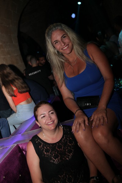 Taiga Batroun on Saturday Night
