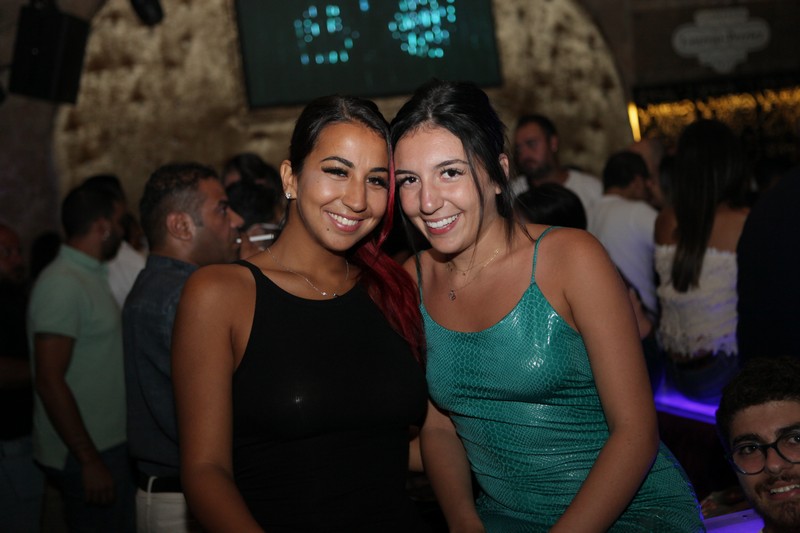Taiga Batroun on Saturday Night