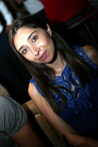 Taiga Batroun on Saturday Night