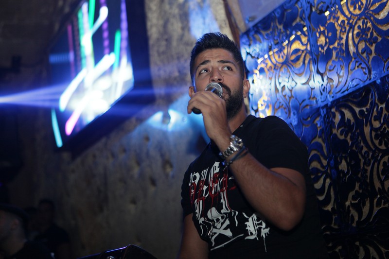 Taiga Batroun on Saturday Night