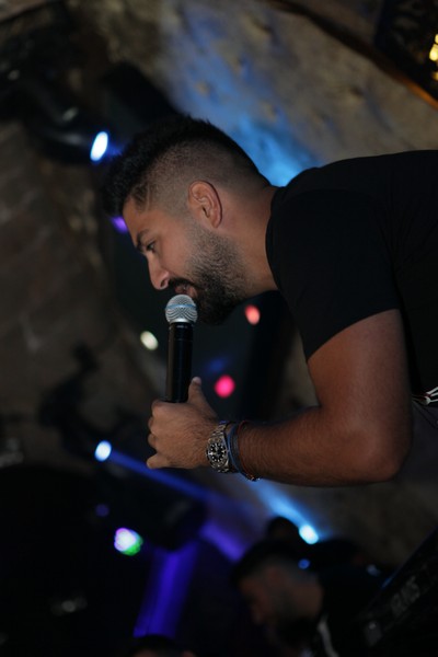 Taiga Batroun on Saturday Night