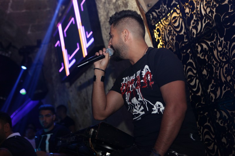 Taiga Batroun on Saturday Night