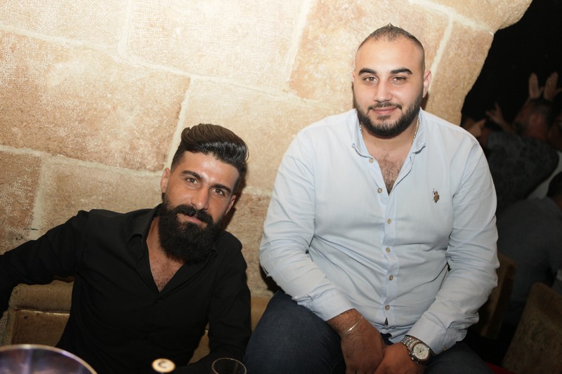 Taiga Batroun on Saturday Night