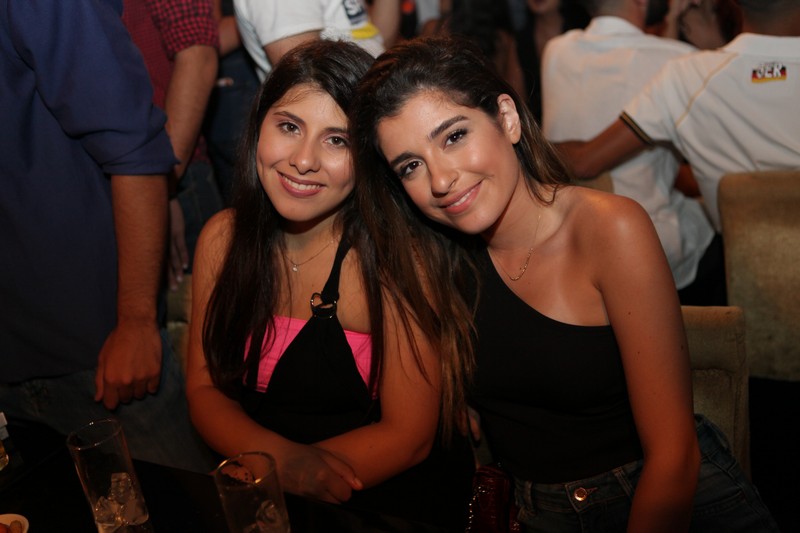 Taiga Batroun on Saturday Night