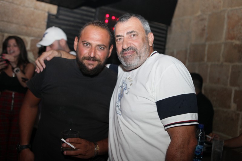 Taiga Batroun on Saturday Night