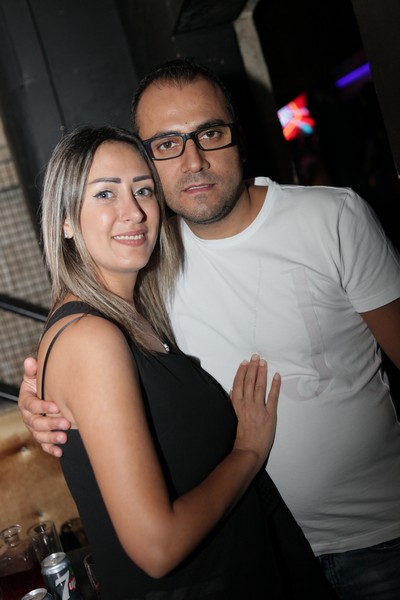 Taiga Batroun on Saturday Night