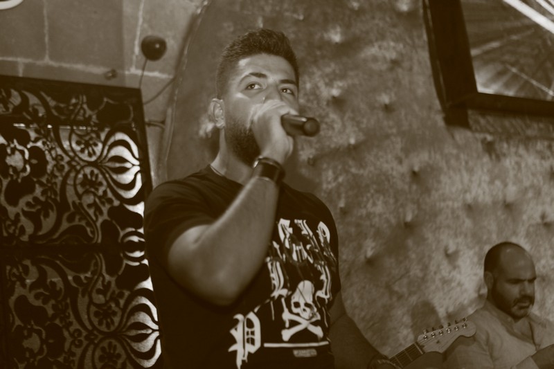 Taiga Batroun on Saturday Night