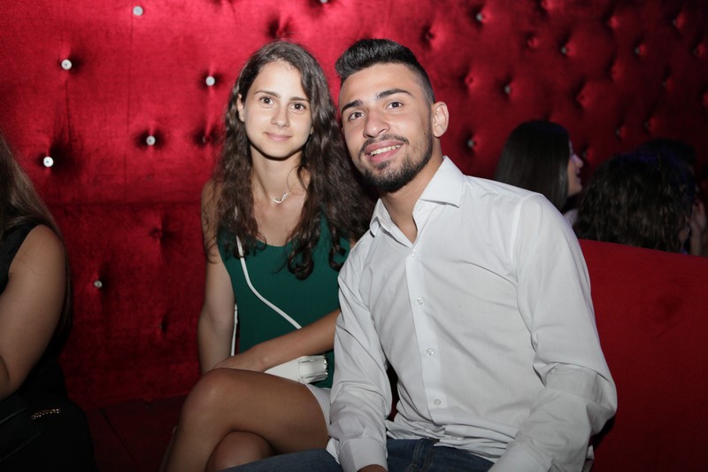 Taiga Batroun on Saturday Night