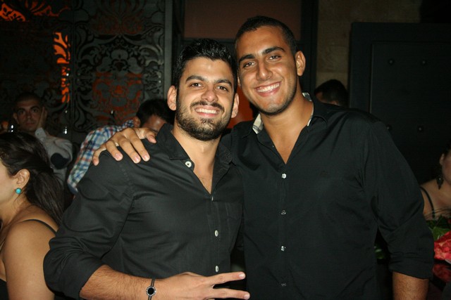 Taiga Beirut On Saturday Night