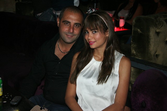 Taiga Beirut On Saturday Night