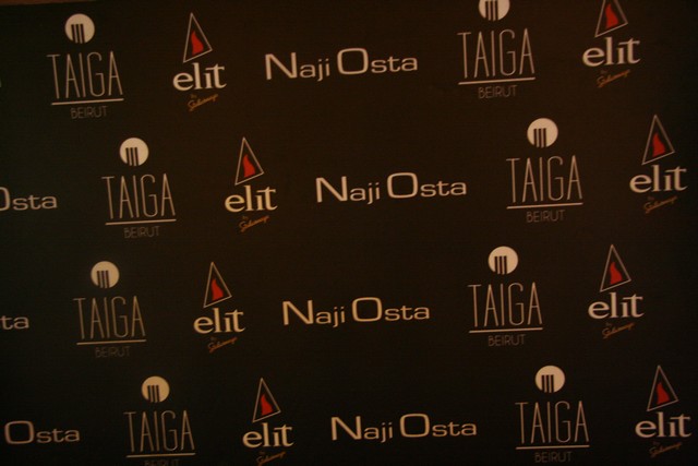 Taiga Beirut On Saturday Night